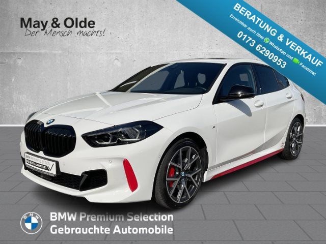 BMW 128