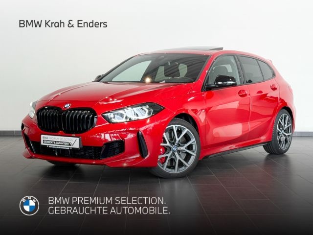 BMW 128