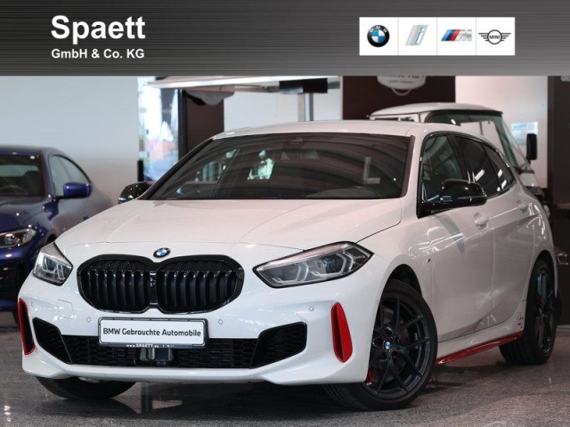 BMW 128