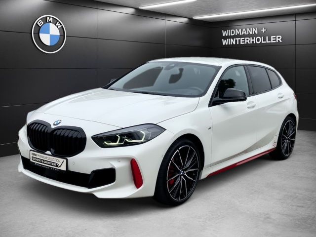 BMW 128