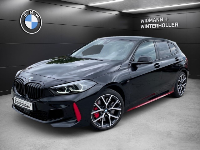 BMW 128