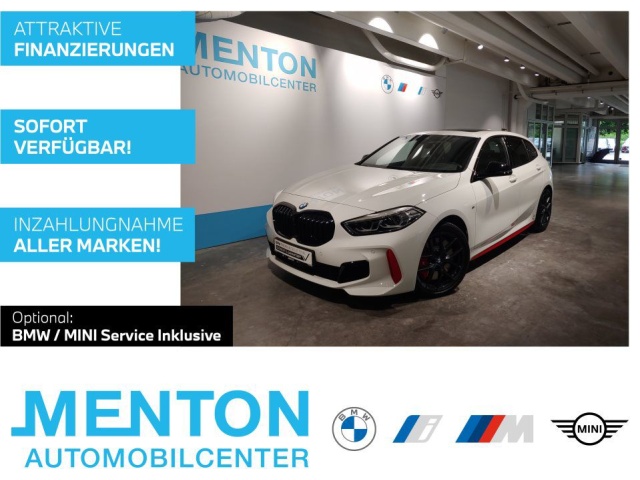 BMW 128