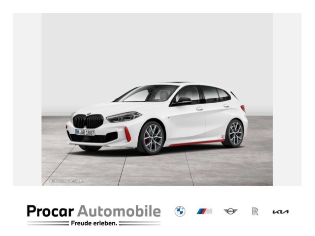 BMW 128