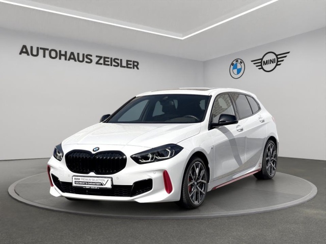 BMW 128