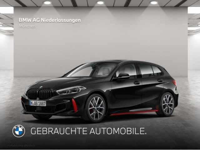 BMW 128