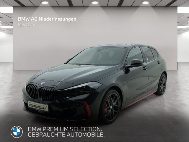 BMW 128