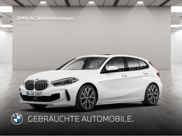 BMW 128