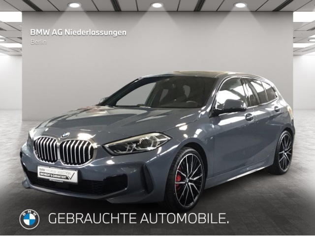 BMW 128