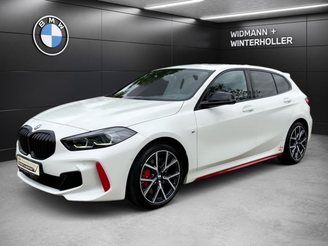 BMW 128