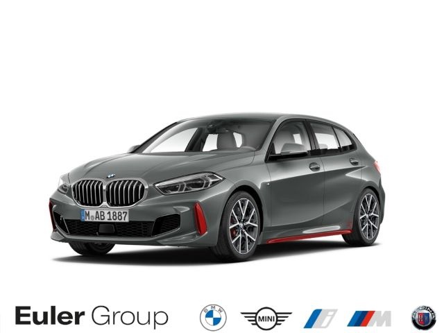BMW 128
