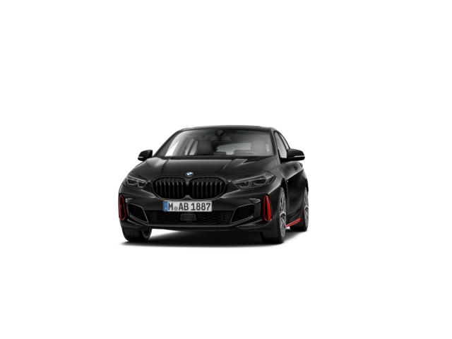 BMW 128