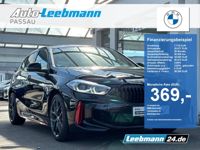 BMW 128