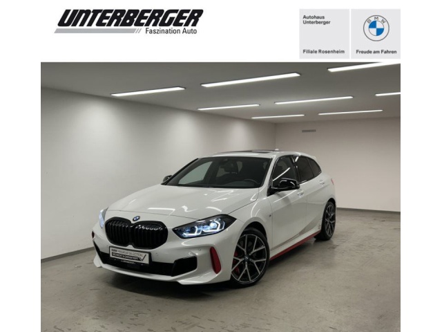 BMW 128