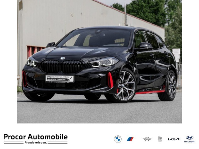BMW 128