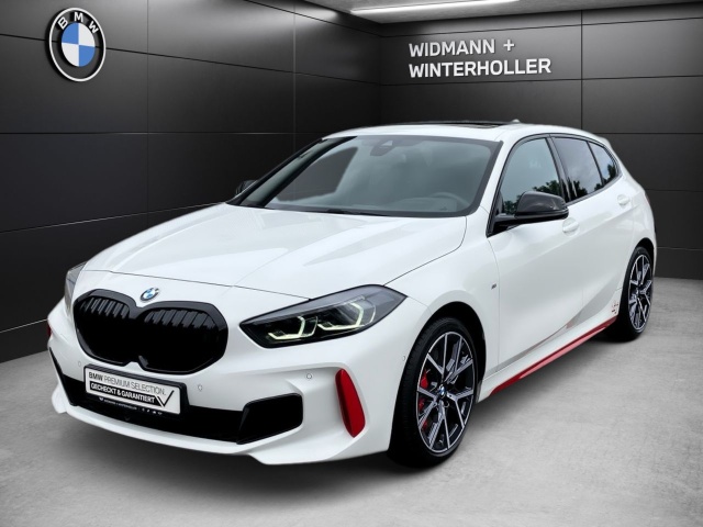 BMW 128