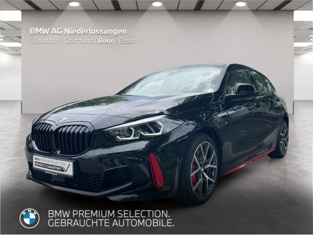 BMW 128