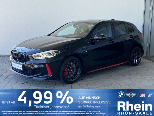 BMW 128