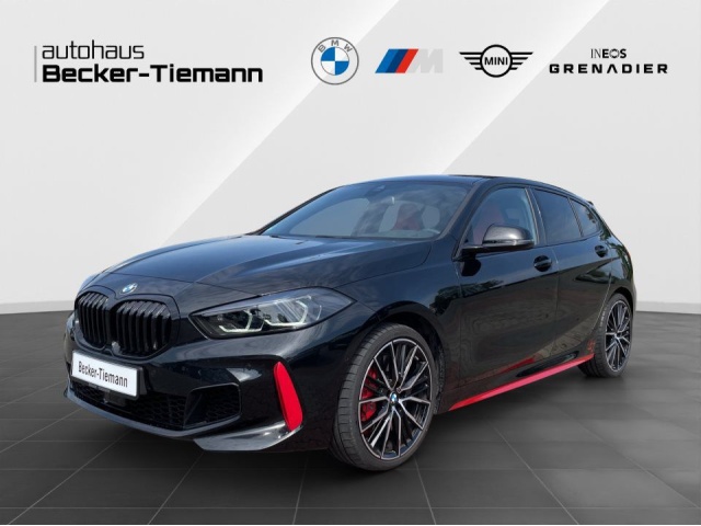 BMW 128