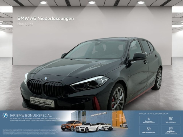 BMW 128