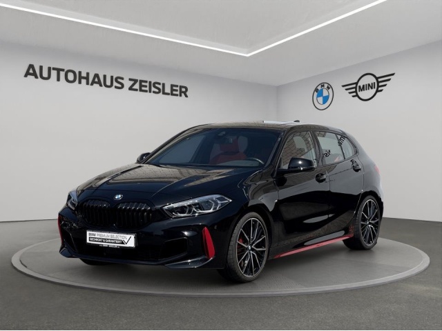 BMW 128