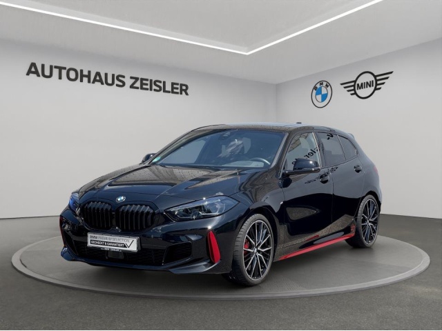 BMW 128