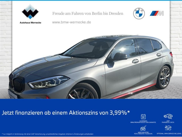 BMW 128