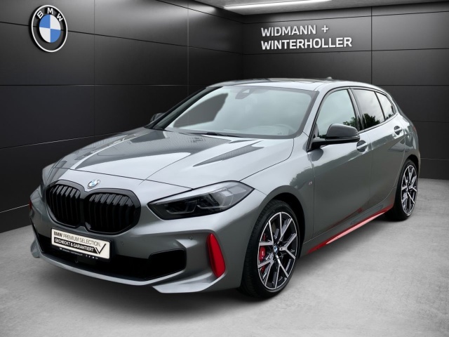 BMW 128