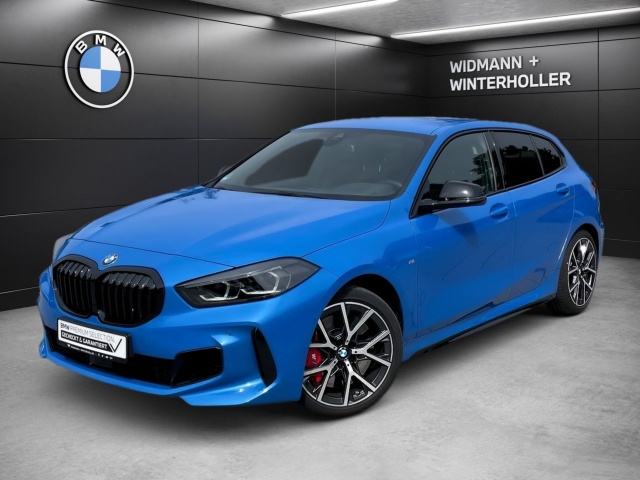 BMW 128