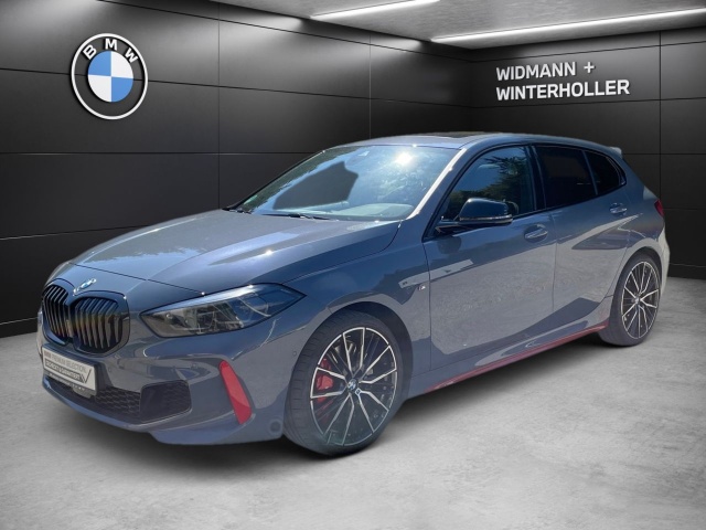 BMW 128