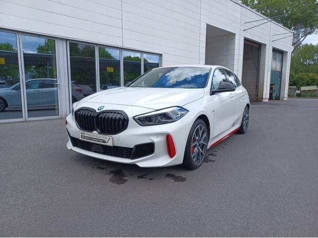 BMW 128