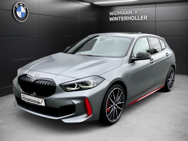 BMW 128