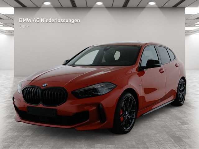 BMW 128