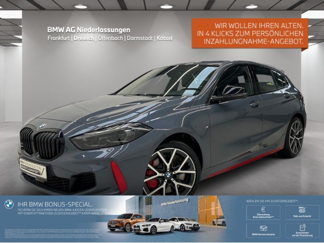 BMW 128
