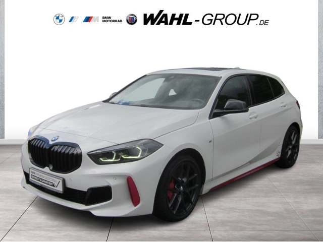 BMW 128