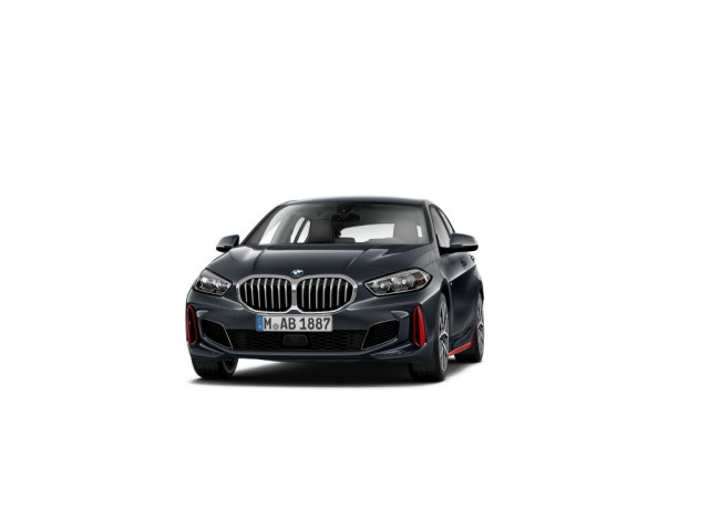 BMW 128