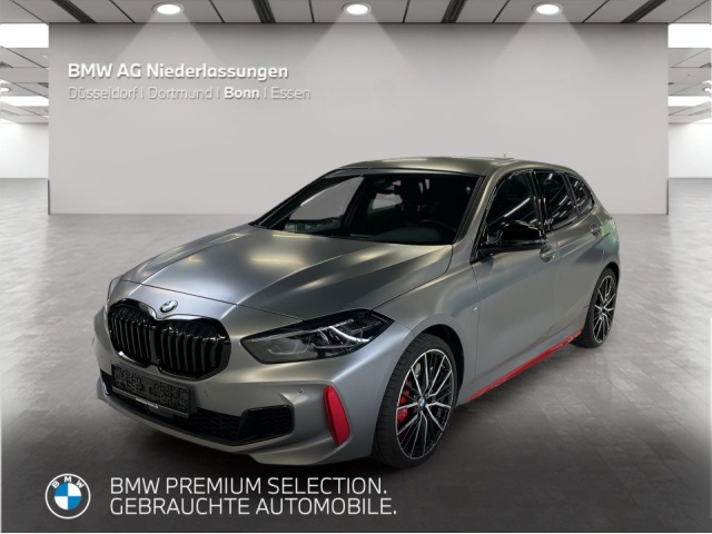 BMW 128