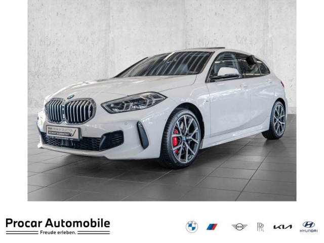 BMW 128