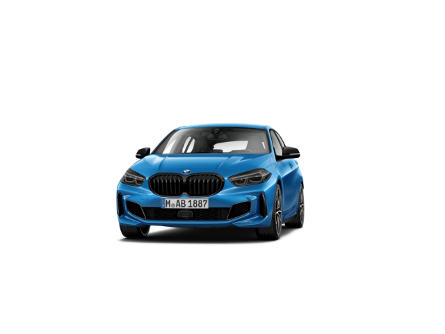 BMW 128