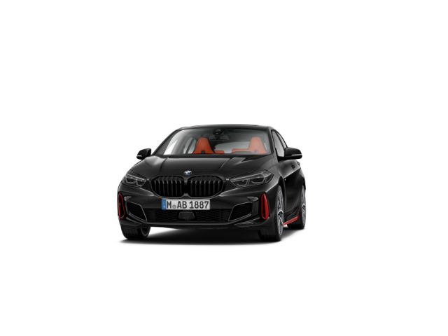 BMW 128