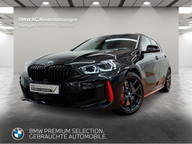 BMW 128