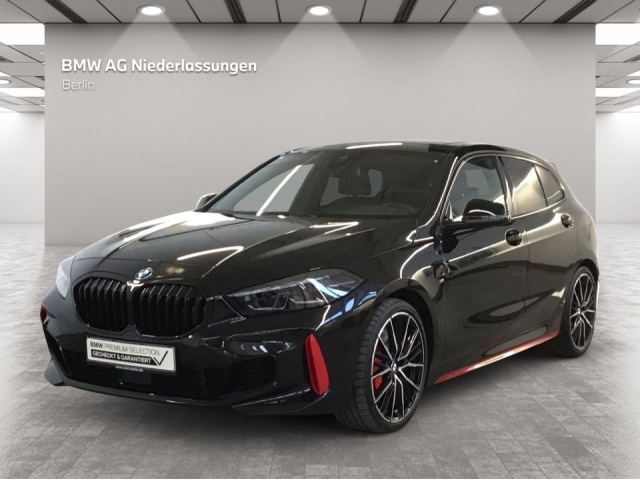 BMW 128
