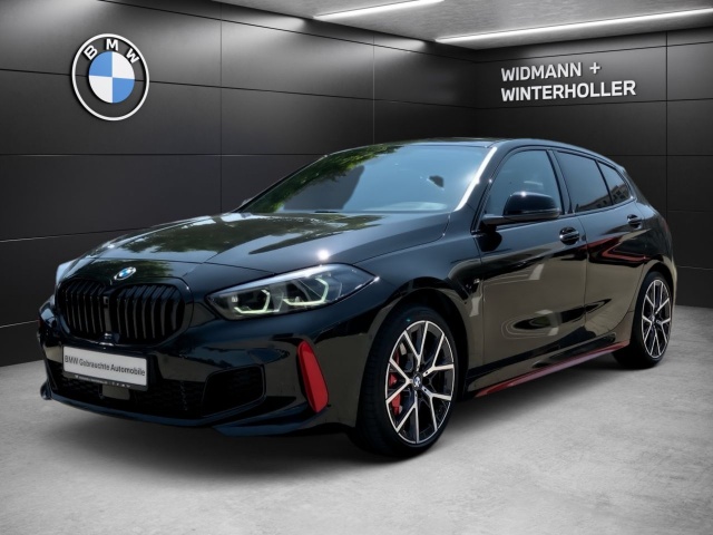 BMW 128