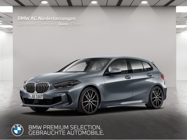 BMW 128