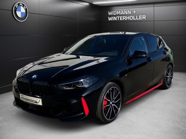 BMW 128