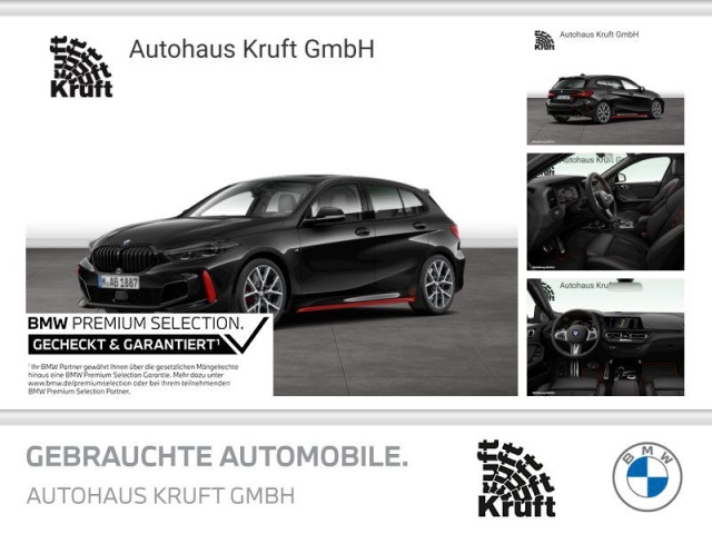 BMW 128