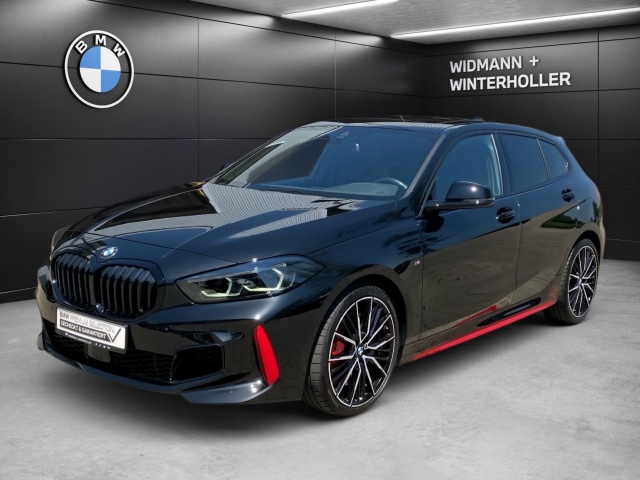 BMW 128