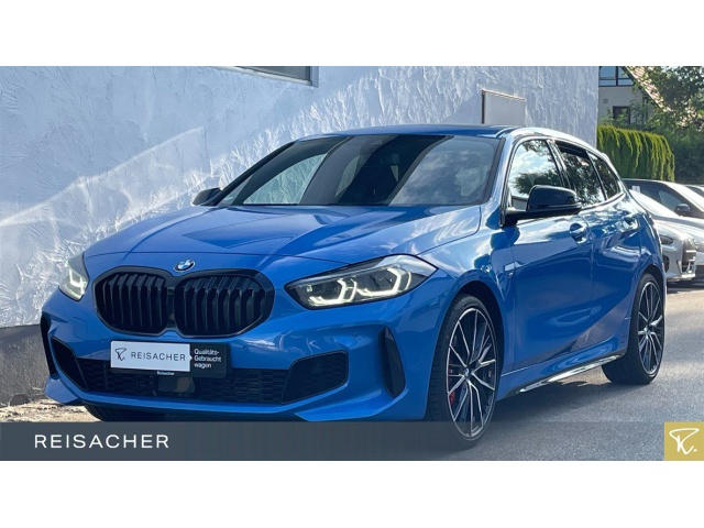 BMW 128