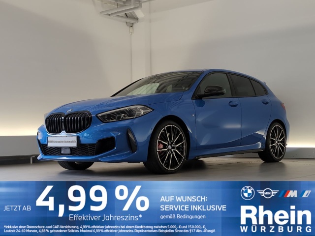BMW 128
