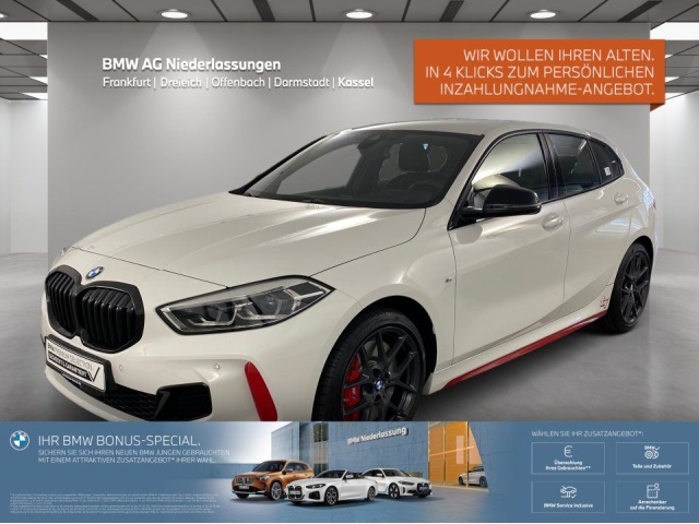 BMW 128