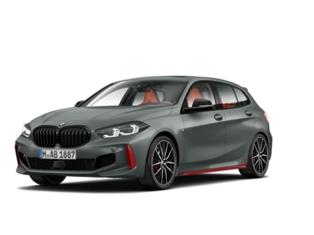 BMW 128
